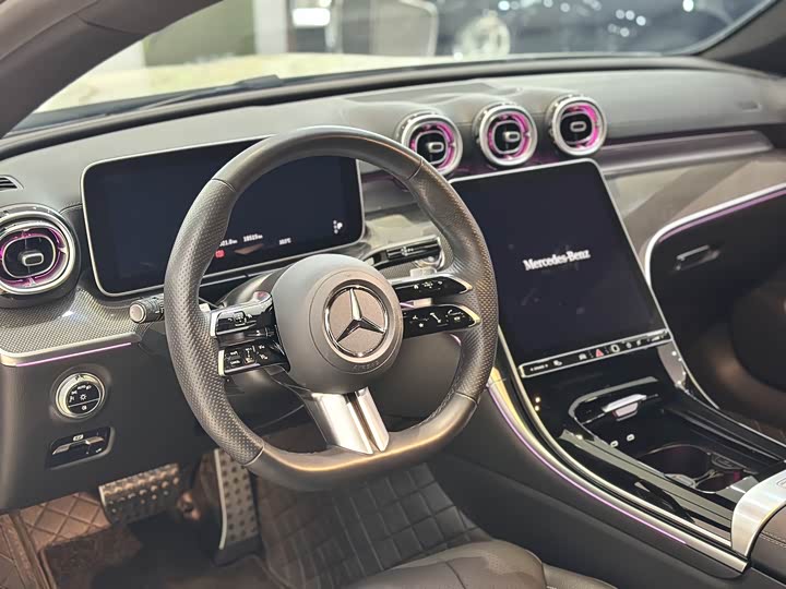 Фото 4 - Mercedes-Benz CLE-Class