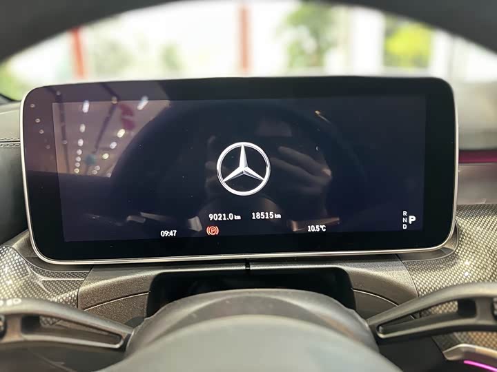 Фото 6 - Mercedes-Benz CLE-Class