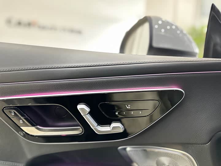 Фото 8 - Mercedes-Benz CLE-Class