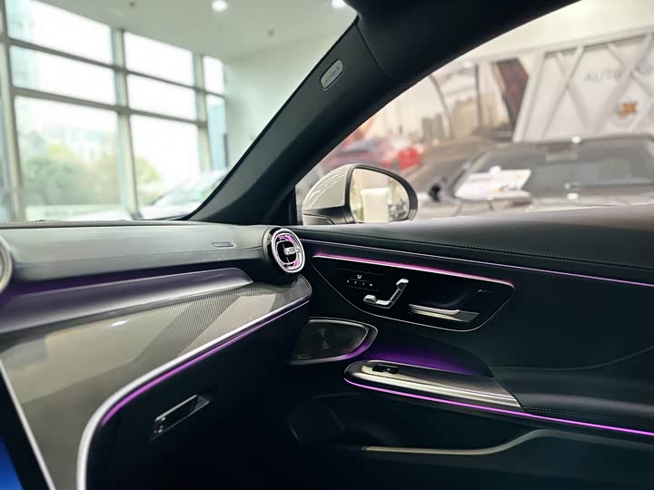 Фото 9 - Mercedes-Benz CLE-Class