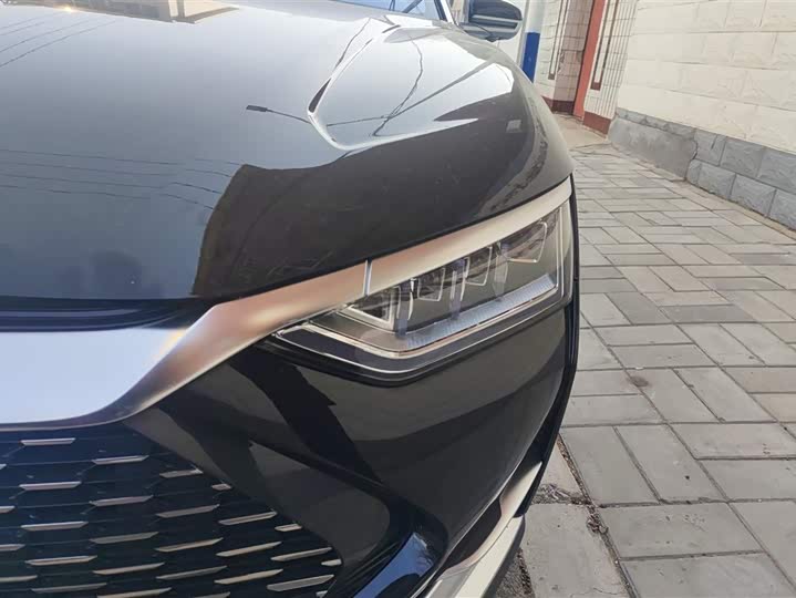 Фото 5 - BYD Han