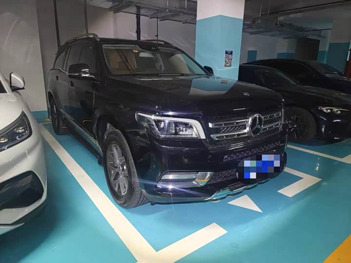 Фото 2 - BAIC Beijing BJ90