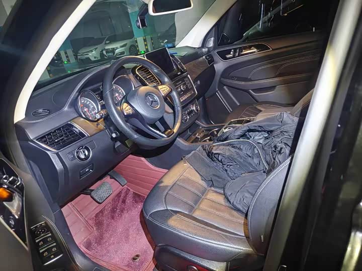 Фото 5 - BAIC Beijing BJ90