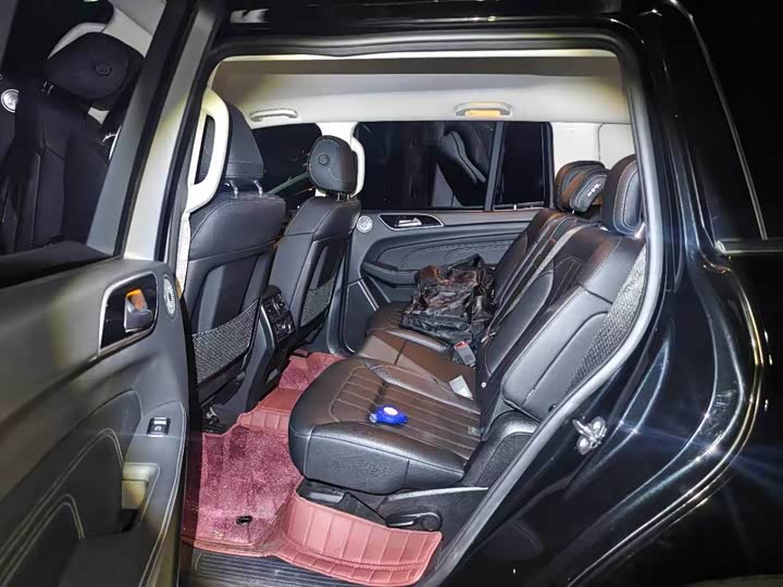 Фото 6 - BAIC Beijing BJ90