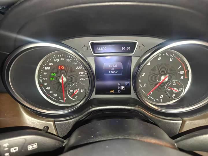 Фото 9 - BAIC Beijing BJ90