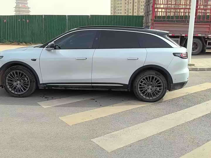 Фото 3 - Leapmotor C11