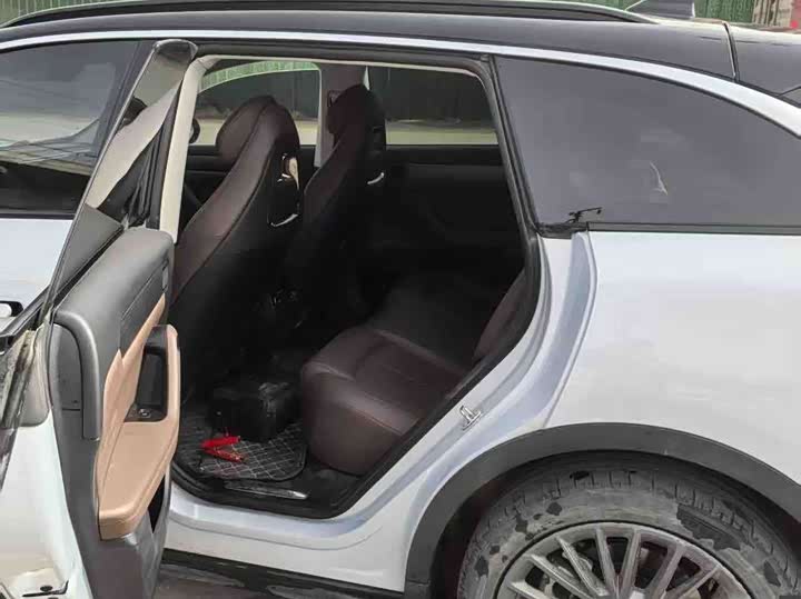 Фото 4 - Leapmotor C11