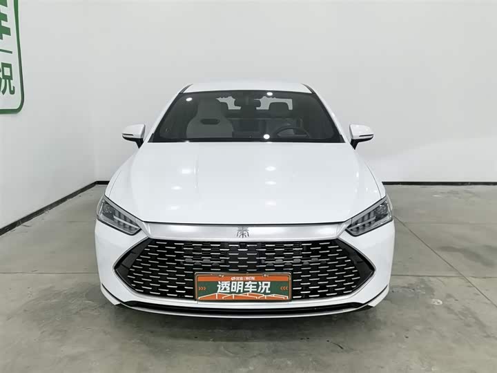 Фото 3 - BYD Qin Plus