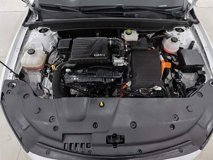 Фото 6 - BYD Qin Plus