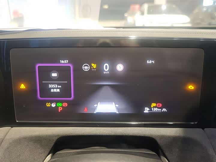 Фото 5 - Volkswagen Tiguan L Pro