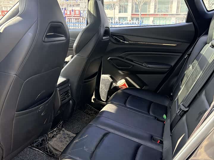 Фото 6 - Changan Oshan X5 Plus