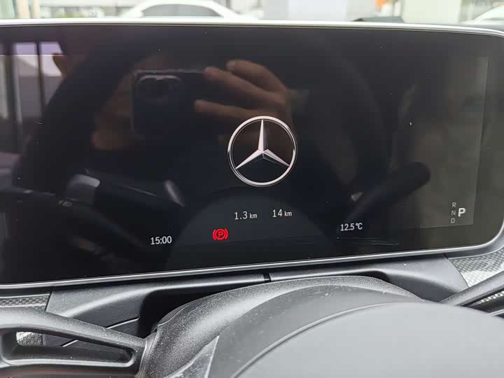 Фото 10 - Mercedes-Benz CLE-Class