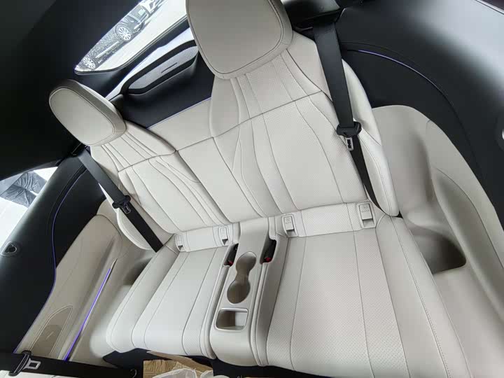 Фото 9 - Mercedes-Benz CLE-Class