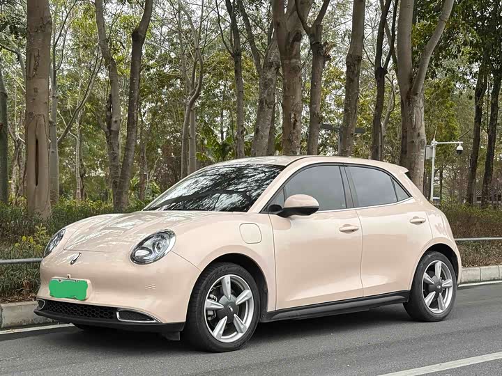 Фото 1 - Ora Good Cat (03)