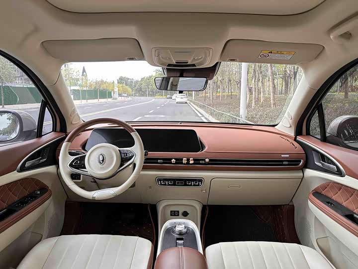 Фото 3 - Ora Good Cat (03)