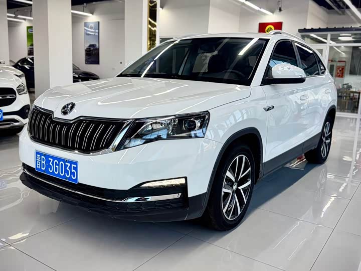 Фото 2 - Skoda Kamiq