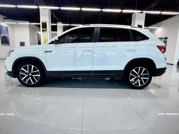 Фото 3 - Skoda Kamiq