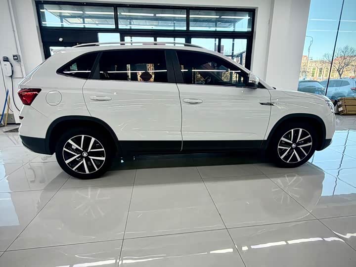 Фото 7 - Skoda Kamiq