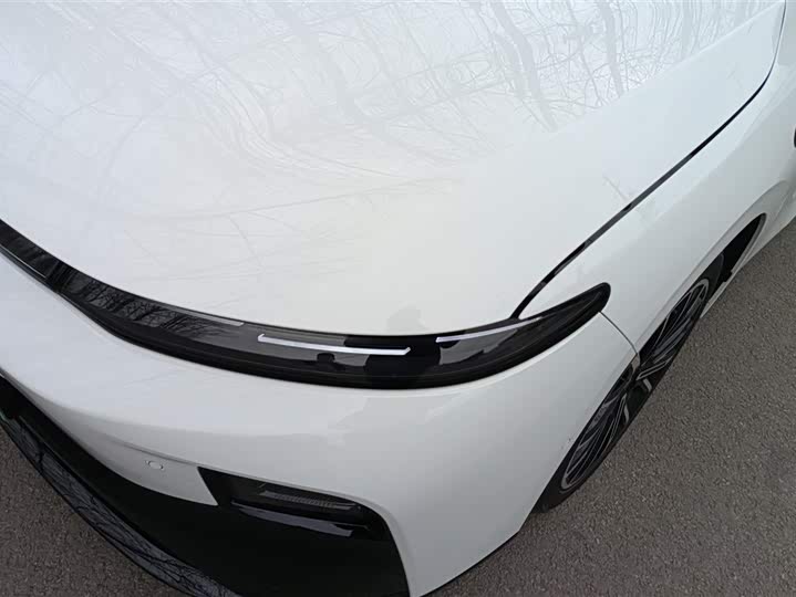 Фото 5 - Leapmotor B01