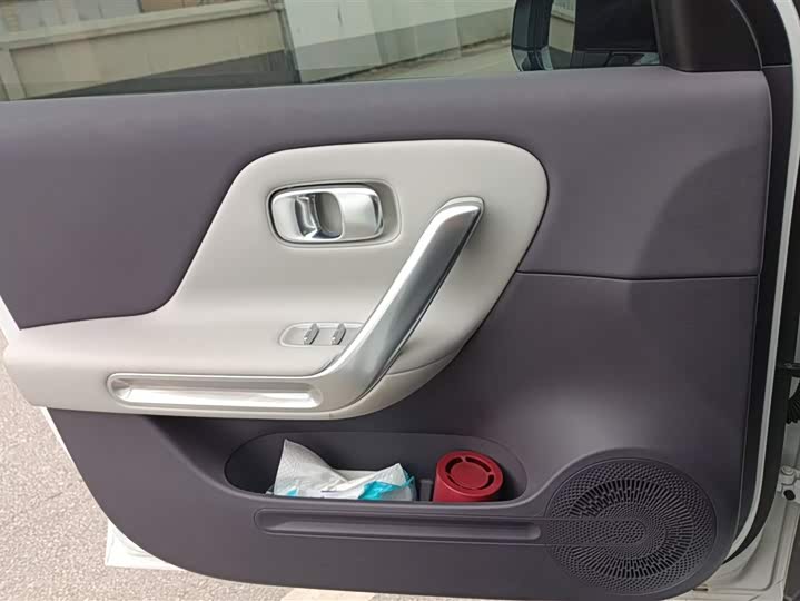 Фото 7 - Leapmotor B01