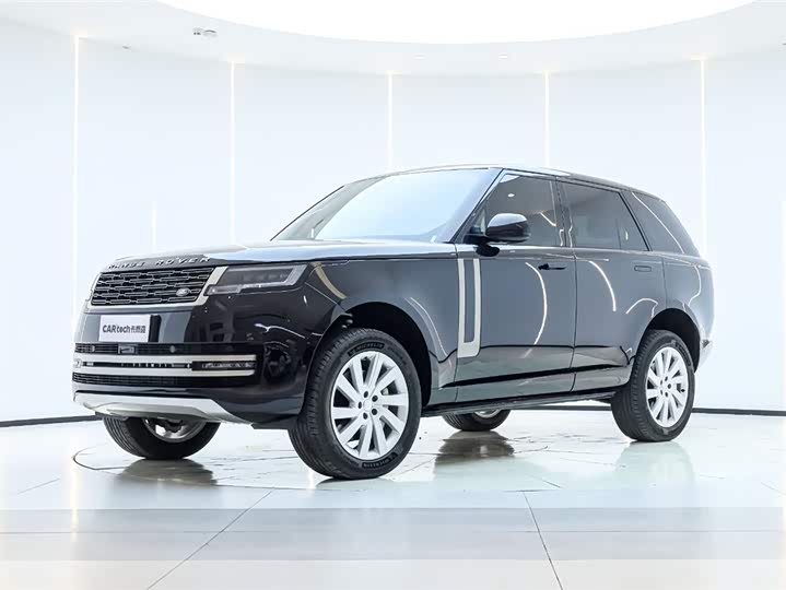 Фото 1 - Land Rover Range Rover