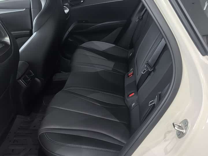 Фото 6 - BYD Seal 06 Hybrid/EV