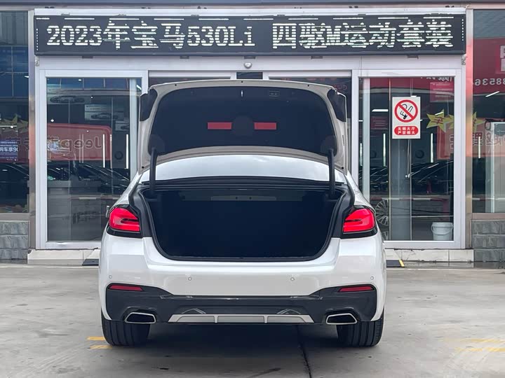 Фото 8 - BMW 5 Series