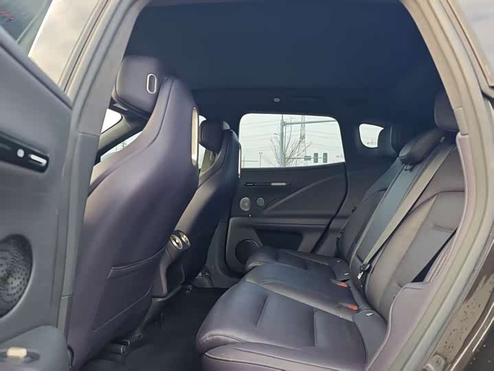 Фото 5 - Avatr 07