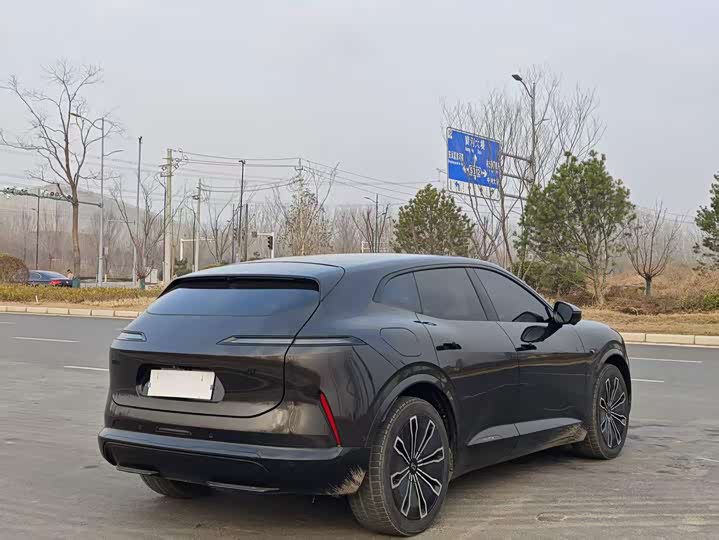 Фото 7 - Avatr 07