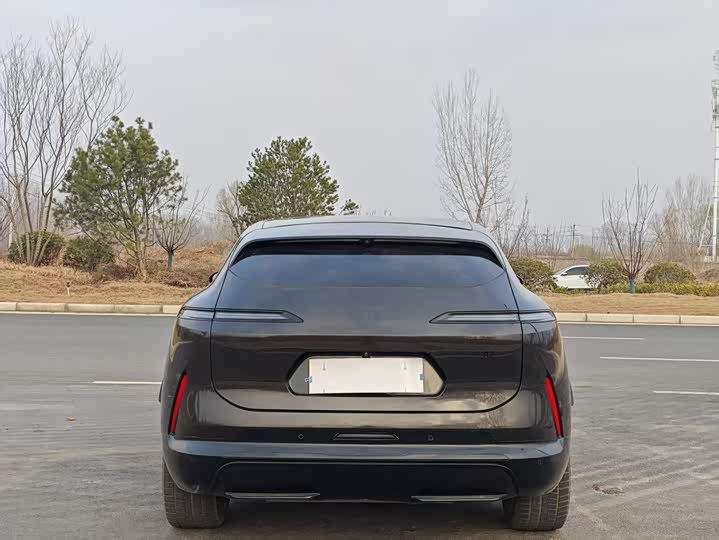 Фото 8 - Avatr 07