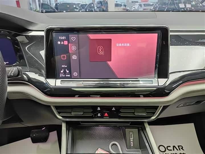 Фото 7 - Volkswagen Teramont Pro