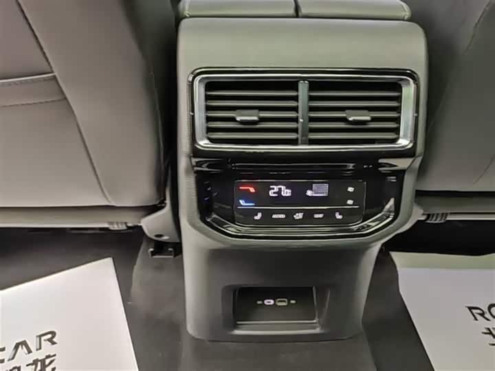 Фото 8 - Volkswagen Teramont Pro