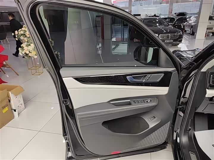 Фото 9 - Volkswagen Teramont Pro