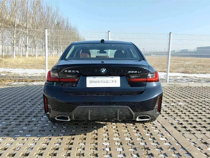 Фото 4 - BMW 3 Series