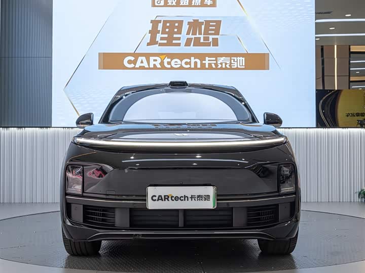 Фото 2 - LiXiang L9