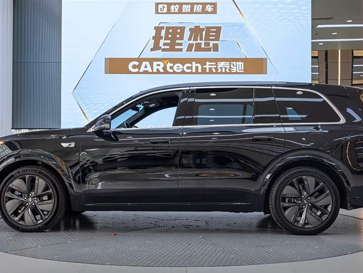 Фото 3 - LiXiang L9