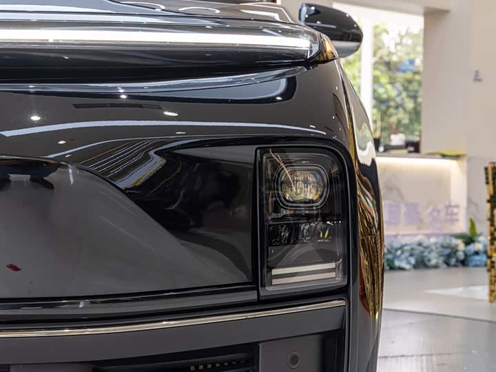 Фото 6 - LiXiang L9