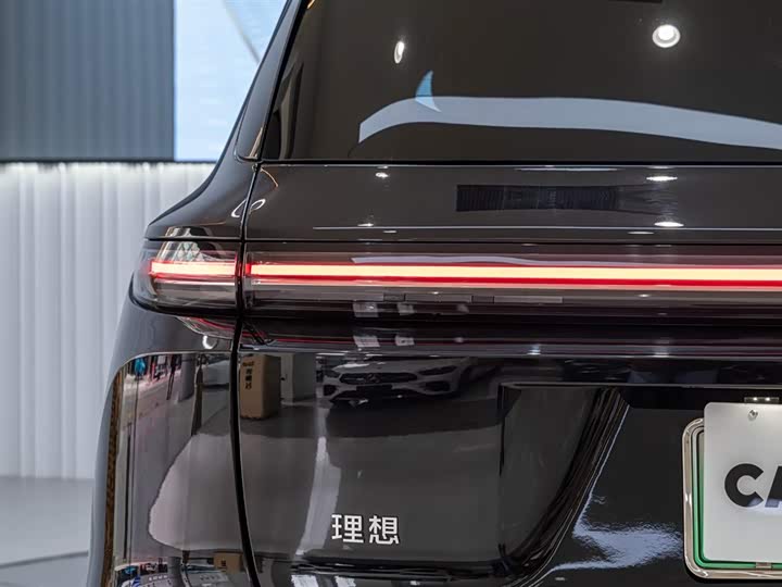 Фото 7 - LiXiang L9