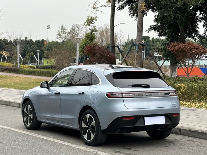 Фото 7 - Aito M5