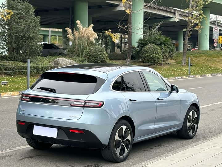 Фото 9 - Aito M5