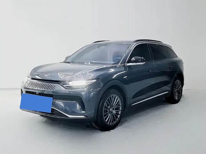 Фото 1 - Leapmotor C11