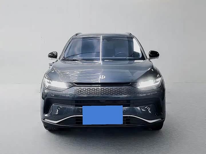 Фото 2 - Leapmotor C11