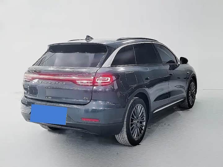 Фото 3 - Leapmotor C11