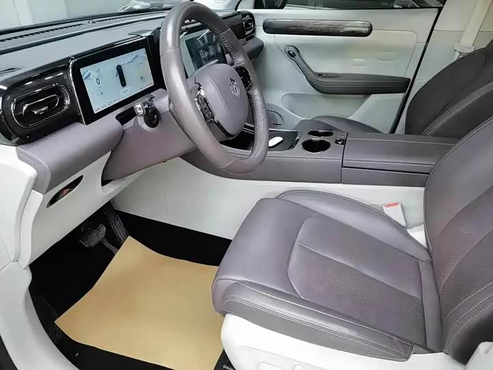 Фото 6 - Leapmotor C11