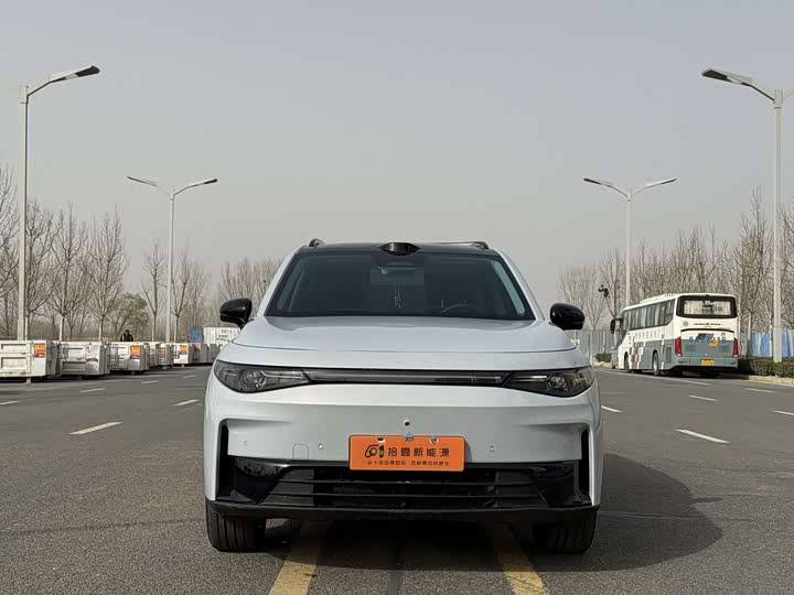 Фото 2 - Leapmotor C16