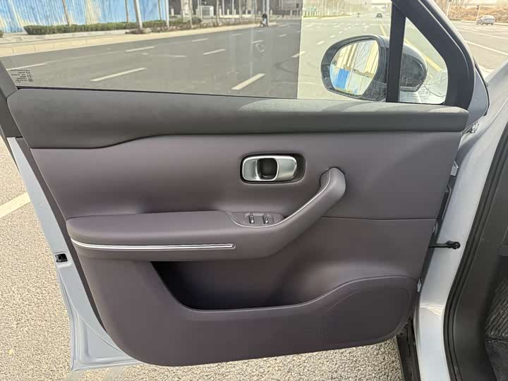 Фото 5 - Leapmotor C16