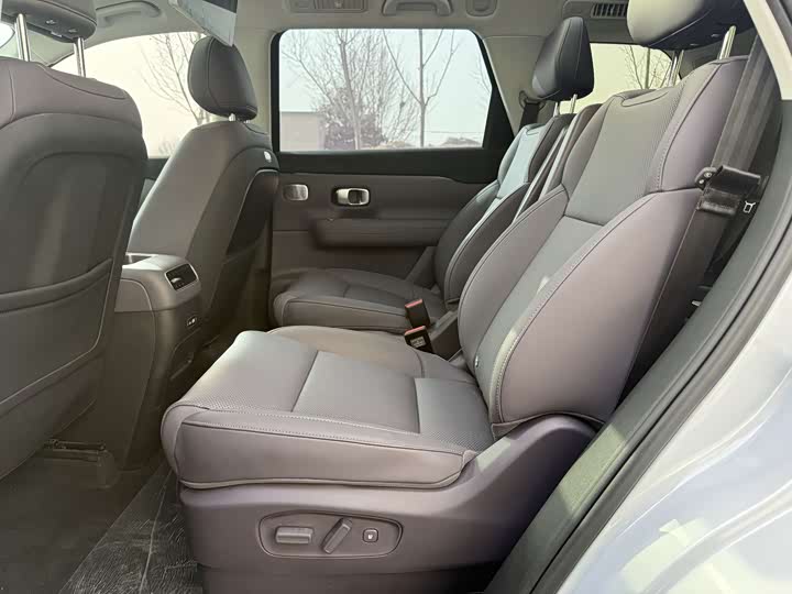 Фото 8 - Leapmotor C16