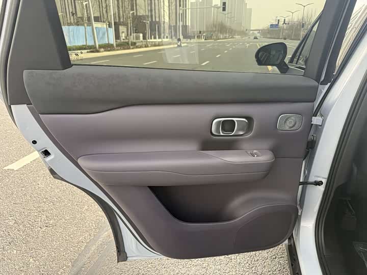 Фото 9 - Leapmotor C16