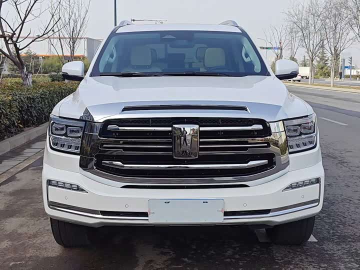 Фото 2 - Tank 500