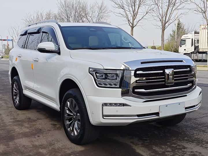 Фото 3 - Tank 500